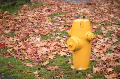Get a Water Hydrant Installed Professionally!
