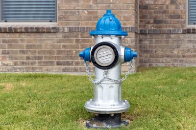 Provide Access to Water in an Emergency!