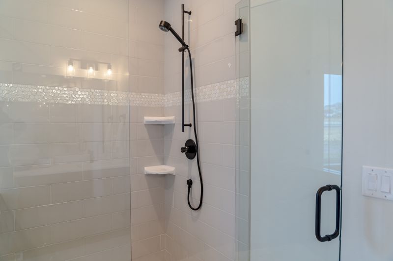 Shower Installation in Clearwater, FL