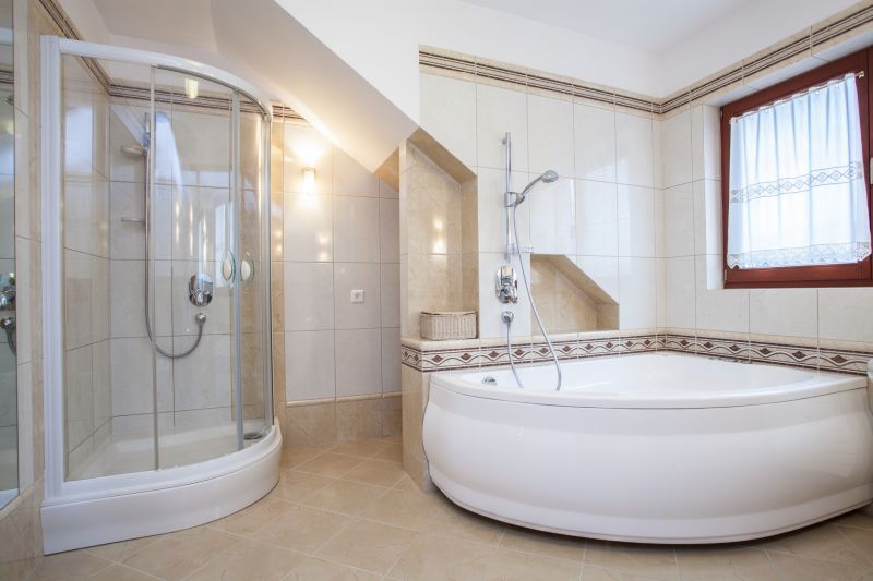 Bathtub Installation in Stamford, CT