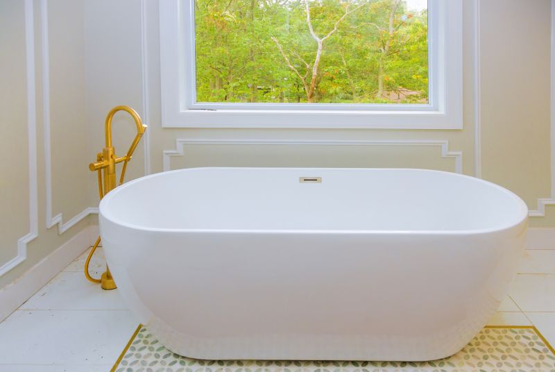 Bathtub Installation in Sarasota, FL