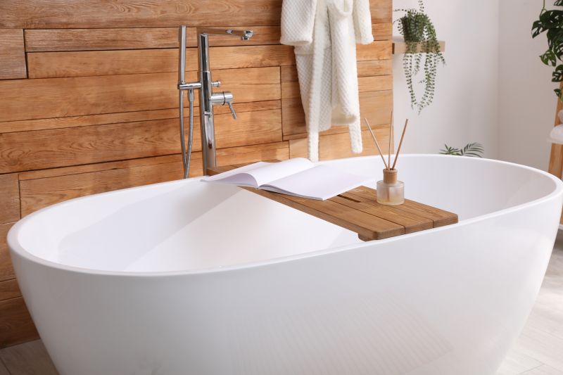 Bathtub Replacement in Clearwater, FL