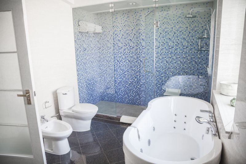 Bathtub Replacement in Portland, ME