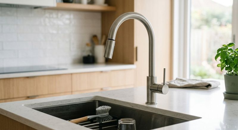 Faucet Installation Service in Denver, CO
