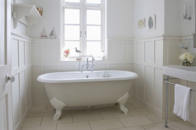 Freestanding Tub Installation in Bradenton, FL