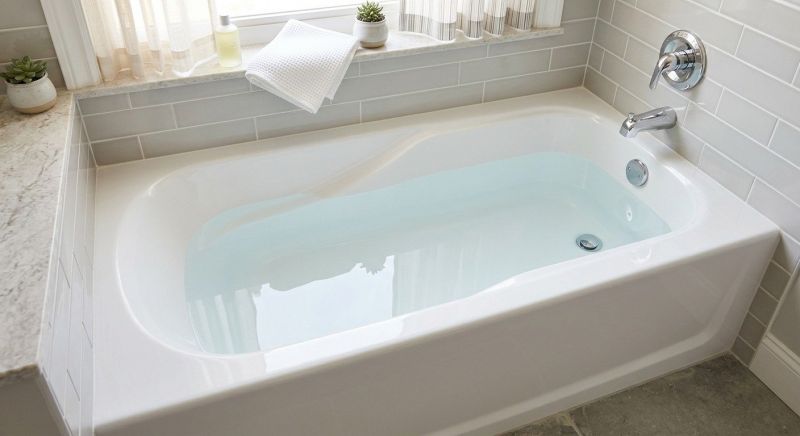 Jetted Tub Replacement in Danbury, CT