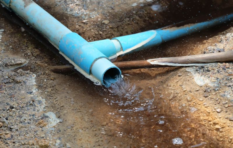 Pipe Clearing in Columbus, OH