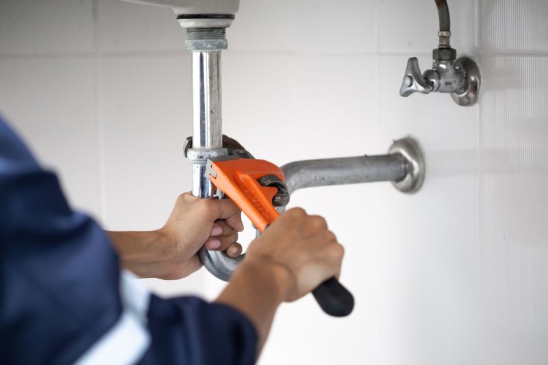 Pipe Leak Detection in Denver, CO