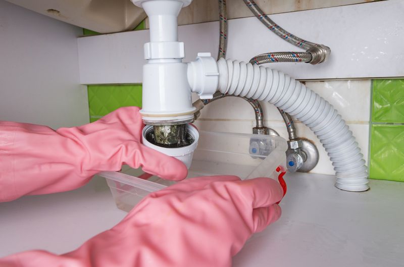 Pipe Unclogging in Columbus, OH