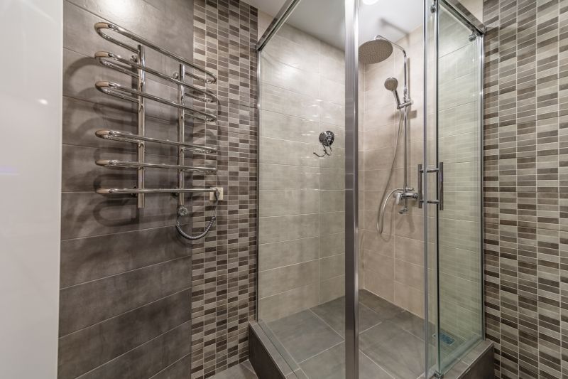 Shower Installation in Danbury, CT