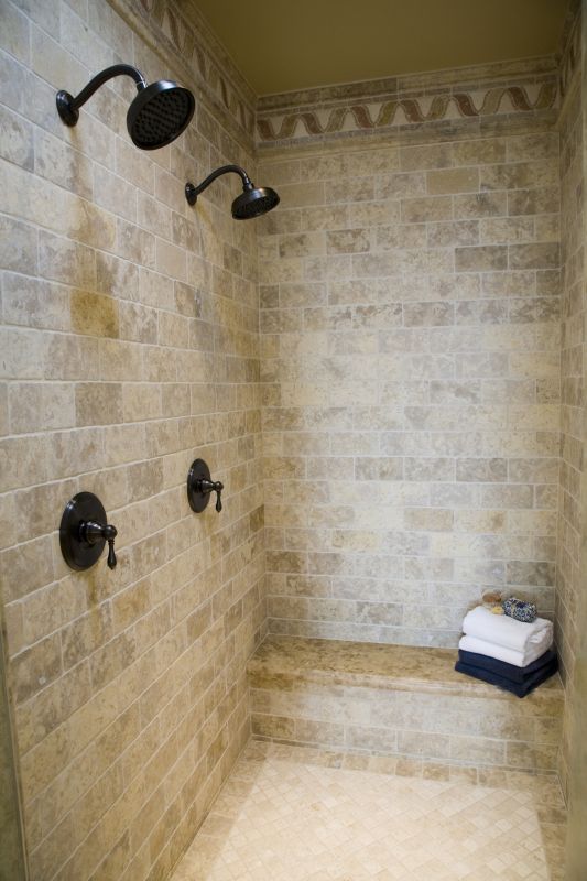 Shower Replacement in Lancaster, PA
