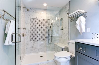 Shower Replacement in Venice, FL