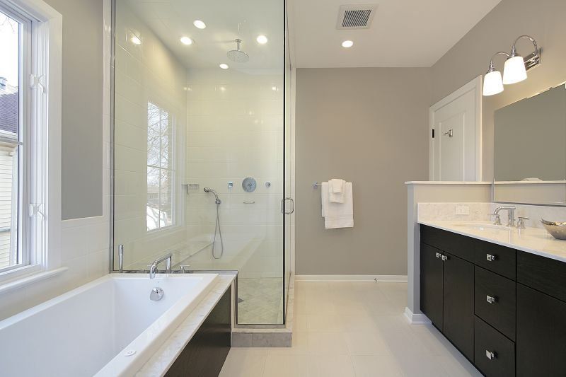 Shower Stall Installation in Clearwater, FL