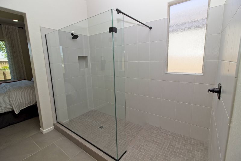 Shower Unit Installation in Bradenton, FL