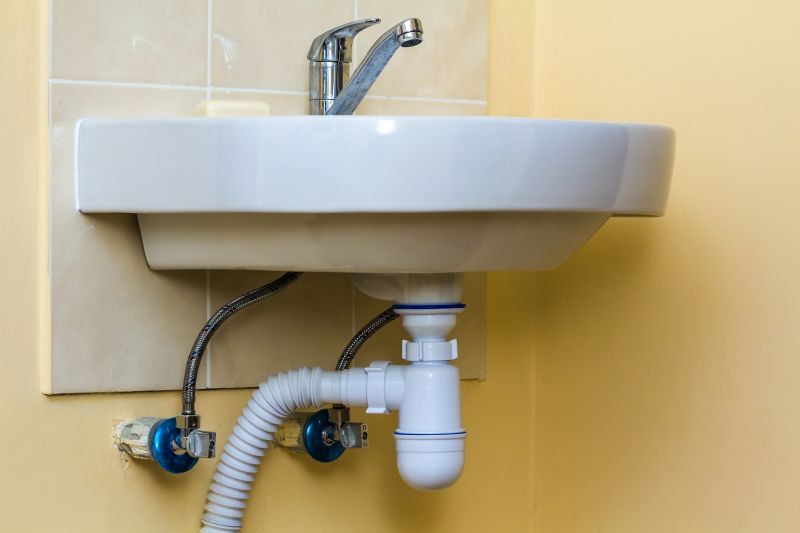 Utility Sink Installation in Denver, CO